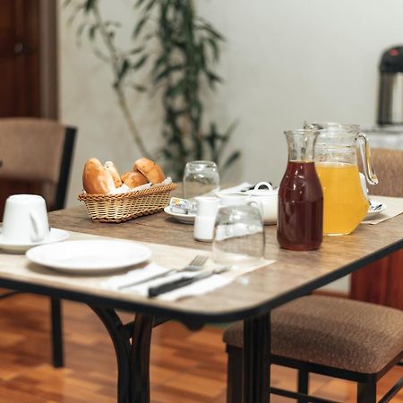 Escobedo'S Inn Machupicchu エクステリア 写真